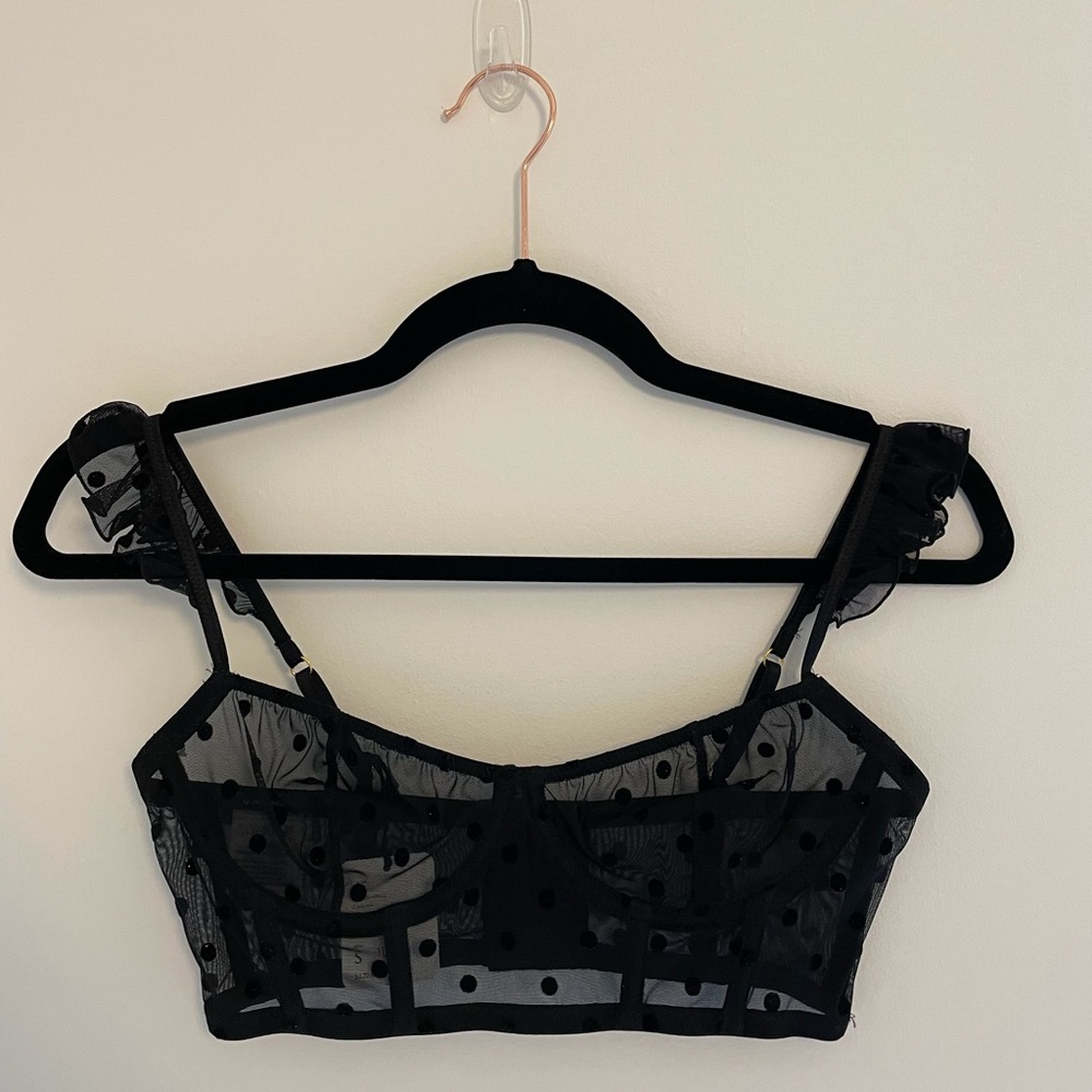 Free people bralette